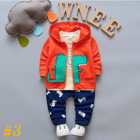 Cool Winter Set Collection (0-24month)