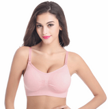 (Size 38A-40D) Breastfeeding Bra Collection