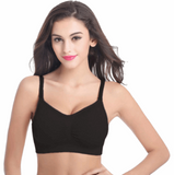 (Size 34A-36D) Breastfeeding Bra Collection