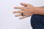 Photographer's Ring