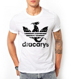 Dracarys T-shirts Collection (unisex)