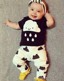 Cool Baby Patterns Outfits Collection (0-24month)