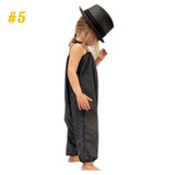 Jumpsuits Collection  (2 - 7 Years)
