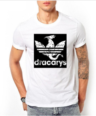 Dracarys T-shirts Collection (unisex)