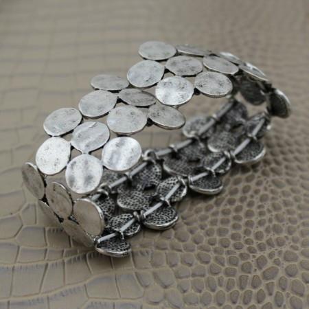 Goth-Pop Bracelet
