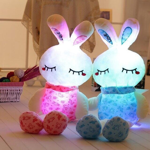 LED Light-Dolls Collection