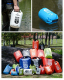 Waterproof outdoor Bags 2L/5L