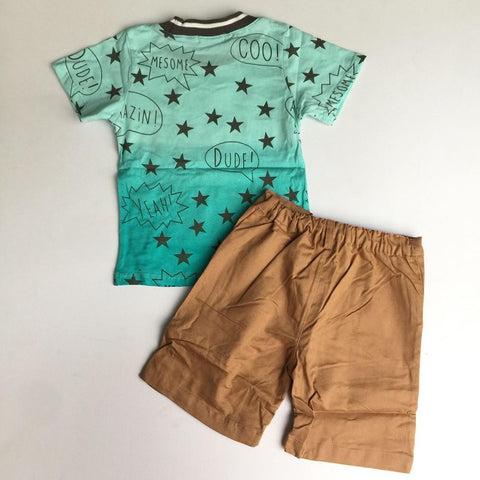 Cool Boys Outfits Collection (2-7 Years)