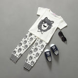 Cool Baby Outfits Collection (0-24month)