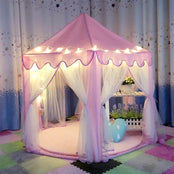 Royal Play Tent (3 colors)