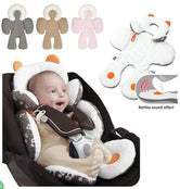 Safe Baby Seat Cushion (0-12 Month)