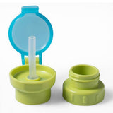 2X Silicone Straw Bottle Extension