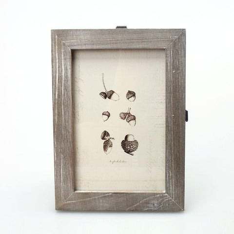 Rustic Countryside Style Picture Frames