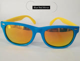 Elaaastic Fashionable UV400 Sunglasses (1-12 years)