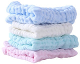 Ultra Soft 6 layers multi use Baby Cloth Packs
