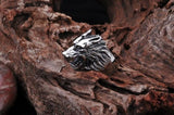 Northern Wolf Ring