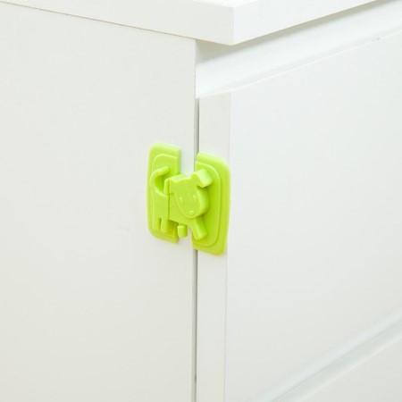 Safety Fridge/drawer Locker (a pack)