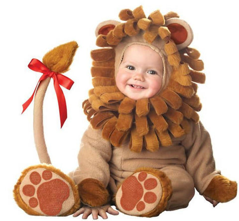 Awesome Baby Costumes