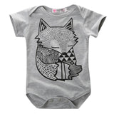 Cool Baby Bodysuits Collection (0-12month)