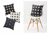 B&W Minimalist Cushion Covers collection