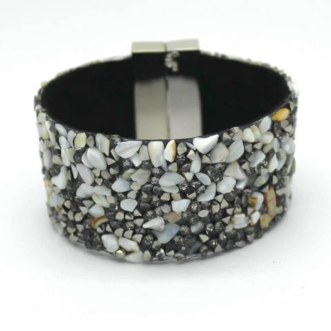 Stones Bracelets Collection