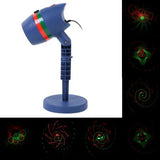 Light Show Projector ( Christmas / halloween / party)