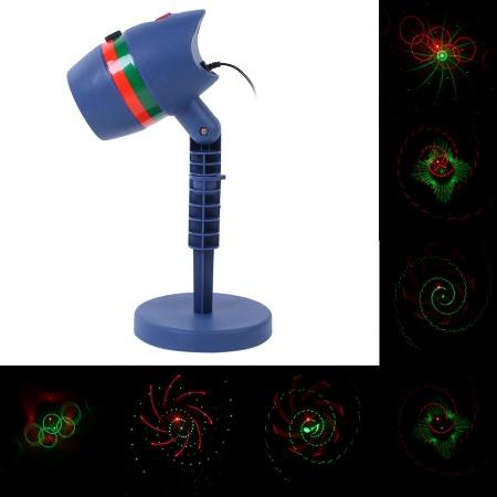 Light Show Projector ( Christmas / halloween / party)