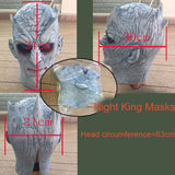 Night King Mask