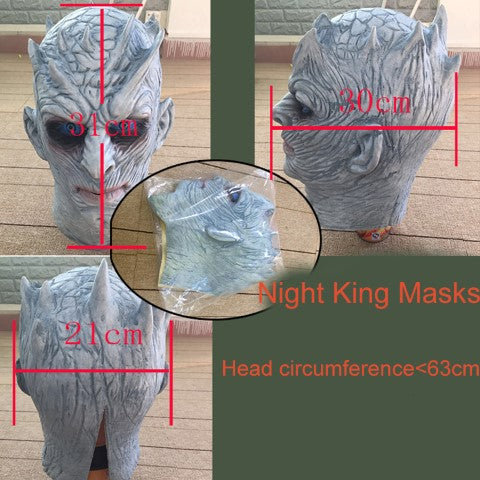 Night King Mask