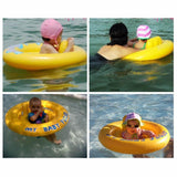 Summer Children Seat Float Ring Collection