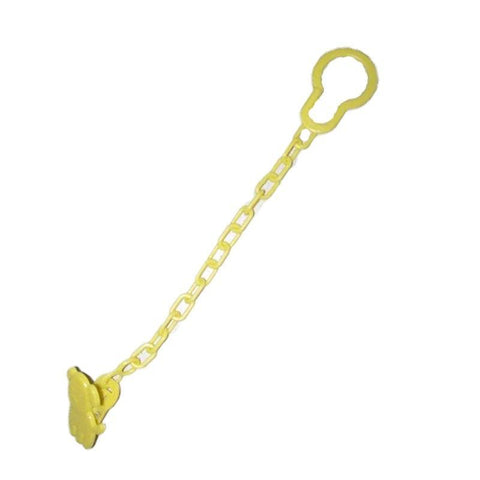 Dummies Colorful Chain Clip Holder