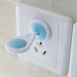 Electric Socket Security Lock (a pack)