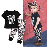 Cool Girls Outfits Collection (2 - 7 Years)