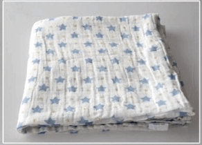 Designed Swaddle Baby Cloth Collection