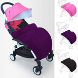 Stroller Weather Solutions