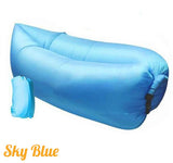 Windflatable Outdoor Comfort Lounger