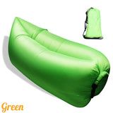 Windflatable Outdoor Comfort Lounger
